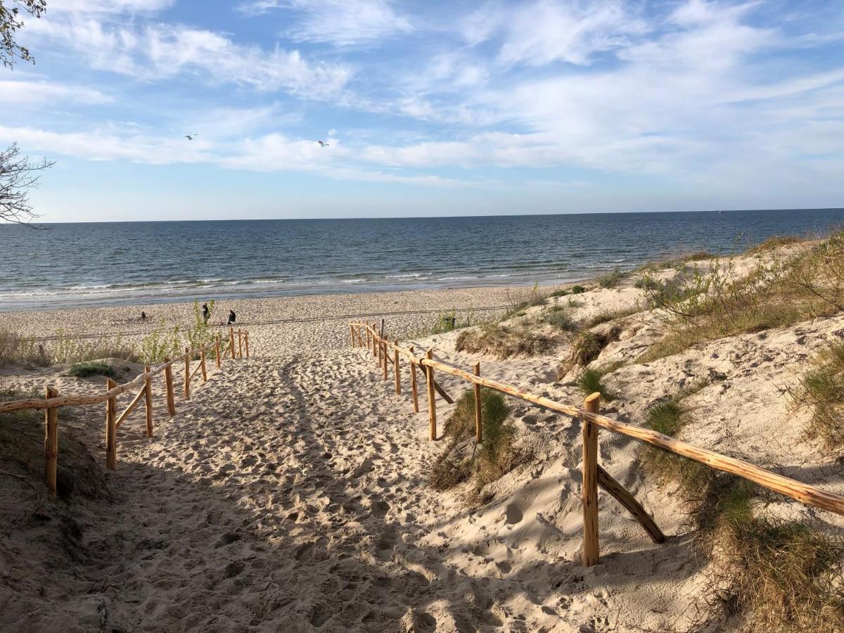 Blue Sea * Kołobrzeg