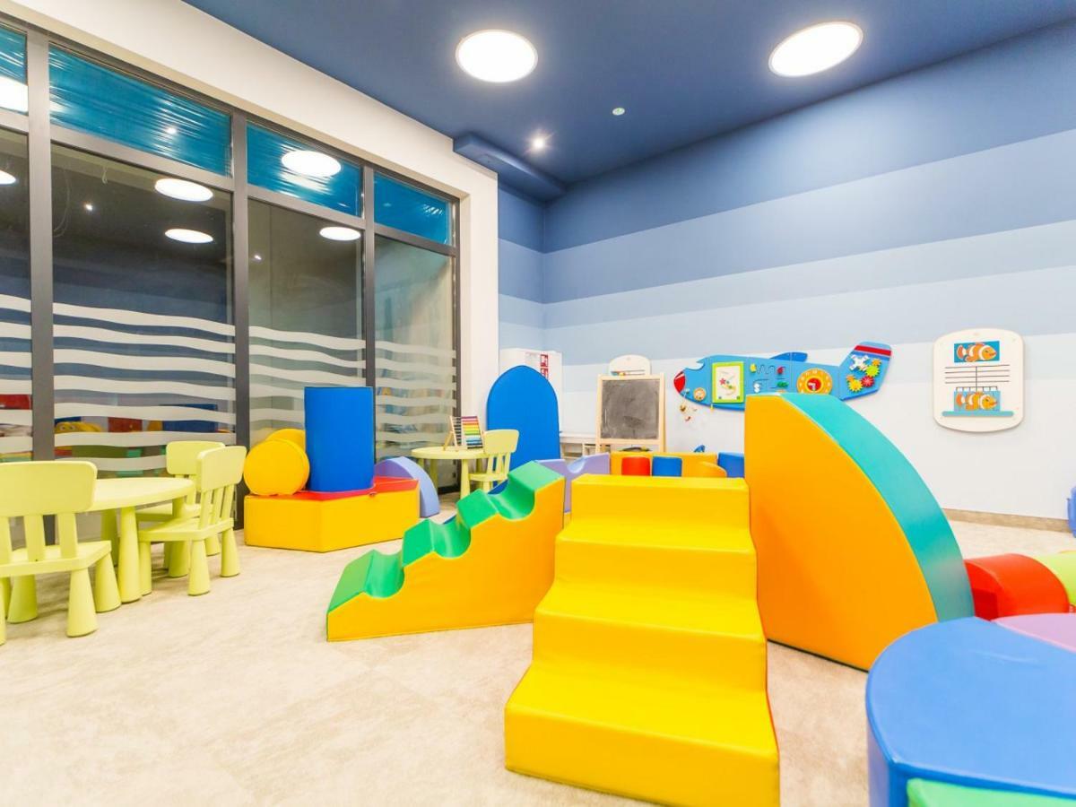 Blue Sea Apartment