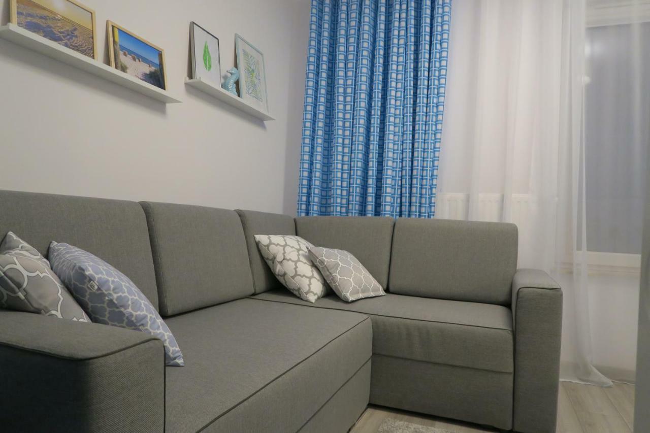 Blue Sea Apartment Kolobrzeg
